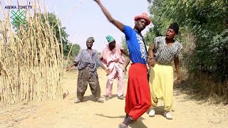 Gundura New Ado Gwanja Songs  Hausa Comedy Songs [upl. by Henriques]