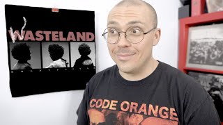 Brent Faiyaz  Wasteland ALBUM REVIEW [upl. by Ceevah]