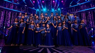 Tribute to Mano Sir❤️  Super singer 10  Episode Preview [upl. by Aelem]