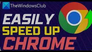 How to Make Chrome Browser Faster [upl. by Yrojram]