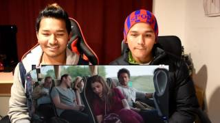 Beech Beech Mein Song Video  Jab Harry Met Sejal  Reaction [upl. by Braun]