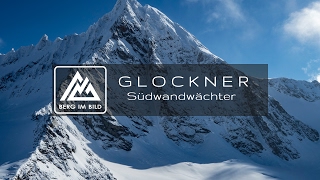 Glockner  Südwandwächter M5 WI 4 [upl. by Ecirtemed920]