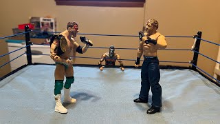 Dean Ambrose Wants His Rematch CCW Live [upl. by Vernice]