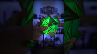 How to Edit Galaxys Edge Kyber Crystals Part 1 Holocrons Change the voicecolor [upl. by Buschi]