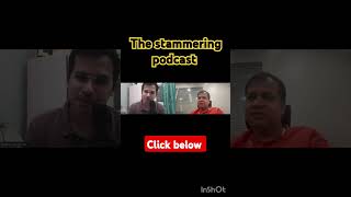 The stammering podcaststammeringstutteringovercomestammeringcurestammeringstammeringsolution [upl. by Leryt]