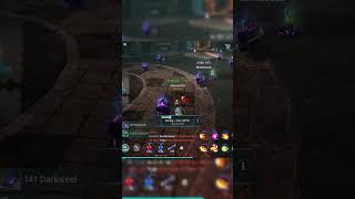 MIR4  ASIA061 I AM MINER nft grinding spirit mir4 mir4indonesia crypto draco f2p farm [upl. by Andersen]