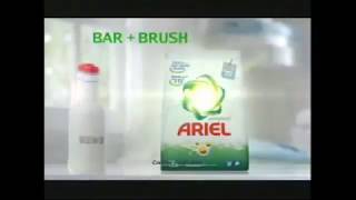 Ariel Complete Philippines 2013 TVC [upl. by Sherman506]