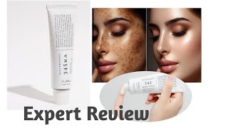 Dr Althea 345 Relief Cream Expert Review [upl. by Iredale]