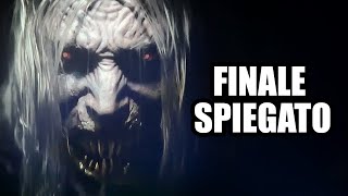 VENOM 3 FINALE SPIEGATO [upl. by Hedvig956]