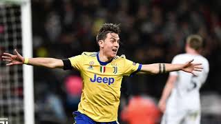 Tottenham  Juventus 12 • TELECRONACA PICCININI e REPICE [upl. by Frayne]