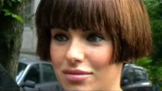 Julia Volkova tATu  Fanmeeting Part 1 25062011 [upl. by Harle]