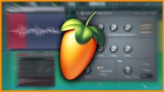 🎧 4 TECHNIQUES DE SOUND DESIGN FL STUDIO  KRONOMUZIK [upl. by Ihel]