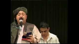 Abdul Rauf Kandahari London  2003 part 2 [upl. by Alla]