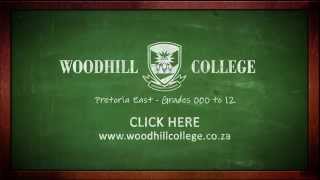 Woodhill College [upl. by Neerhtak]