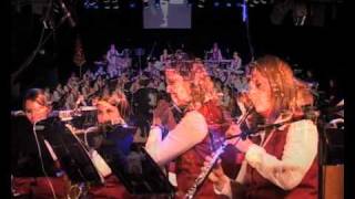 Jubileum concert Harmonie Vondel Breda [upl. by Lasala]