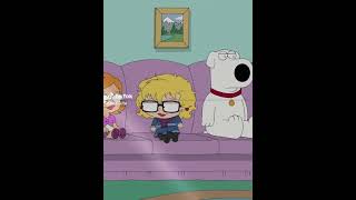 Stewie Griffin acting like a girl familyguy stewiegriffin braingriffin bbssx1u [upl. by Aisinut655]