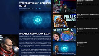 My quick review on the new Cursed SC2 Patch [upl. by Nesiaj215]