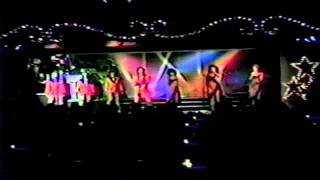 Deerhurst 31988with Shania Twain [upl. by Ecnatsnok]