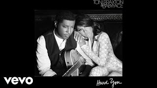 Toni Braxton Babyface  Hurt You Audio [upl. by Alvar524]