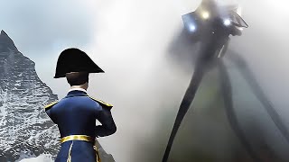 Napoleon Alternate History War Of The Worlds Scenario [upl. by Karyl]