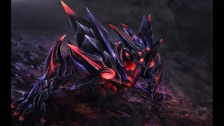 Dota 2 Shadow Fiend  Ph Gamer [upl. by Edivad615]