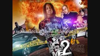 Waka Flocka  what would u do [upl. by Elbam]