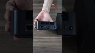 Unboxing Beelink SER6 Mini PC [upl. by Roumell]