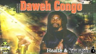 Daweh Congo  Proverbs [upl. by Anialeh]