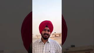 Suttey Rehn De Panchhi  Arshaan Singh  Punjabi Cover Song  Satinder Sartaj [upl. by Golden]