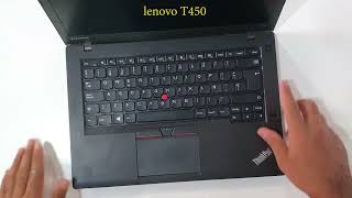 Portátil Lenovo T450 no enciende solución [upl. by Mahtal356]