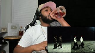 Drake amp Lil Yachty  Another Late Night Directed by Cole Bennett  REACTION [upl. by Minnaminnie]