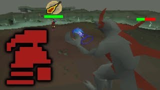 My favorite boss Maxed HCIM 8 [upl. by Daitzman]