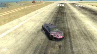 GTA IV Crashes 11 [upl. by Laeynad180]