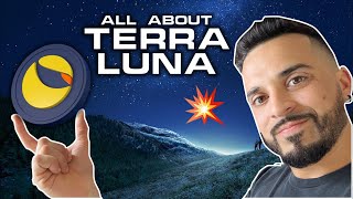 What is Terra LUNA Coin amp Should You BUY It [upl. by Sibilla541]