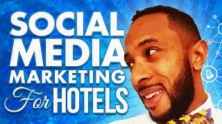 Social Media Marketing for Hotels  Building a Persona and Creating Brand Voice [upl. by Yerdna81]