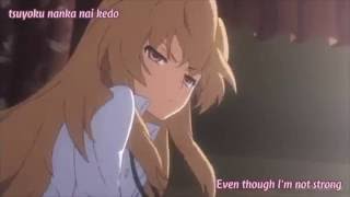 Toradora  Roll the Condom On [upl. by Mathews]