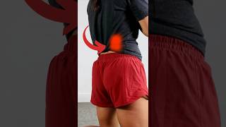 Unlock Instant Relief for Quadratus Lumborum Tightness in Just 60 Seconds [upl. by Ezeerb772]