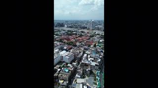 Bangkok 4K Drone Film 2024 [upl. by Adnawyt]