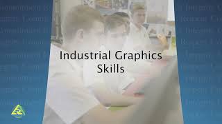 Industrial Graphics Skills [upl. by Senhauser9]