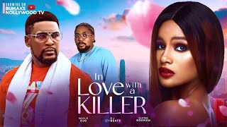 IN LOVE WITH A KILLER WOLE OJO SHINE ROSEMAN DJ IZY  LATEST 2024 MOVIE [upl. by Harrington30]