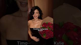 💖 Kylie Jenner new viral video kyliestyle travisscott timotheechalamet goviral fashion model [upl. by Bagley]