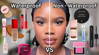 Can You REALLY Trust WATERPROOF Products My Shocking Discovery [upl. by Adoree]