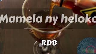 Mamela ny heloko Tantara Rdb [upl. by Rebmeced]