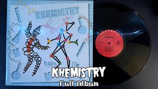 Khemistry FULL ALBUM [upl. by Newra160]