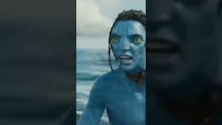 Avatar 2 movie clips hollywood hollywoodmovies action avatar avatar2 adventure [upl. by Bernardo]