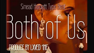 FREE Sinéad Harnett x Sabrina Claudio x Ella Mai Type Beat ‘Both Of Us’ 2024 🔥🎯 [upl. by Iden]