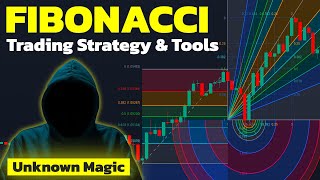 Complete Guide to Fibonacci Trading Strategy amp Tools Uncover the Secrets [upl. by Finstad]