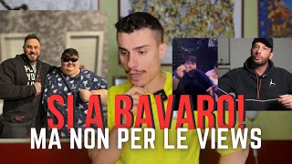 GianzCoach salverà Bavaro E Raponi farà più views [upl. by Eremahs]