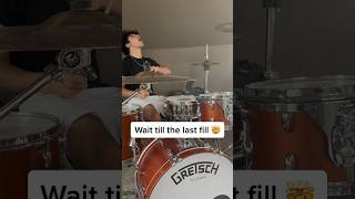 Lane Boy  Twenty One Pilots Joey Castro Drum Cover [upl. by Bergstrom]