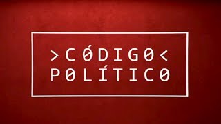 Código Político 25052017 [upl. by Tahmosh]